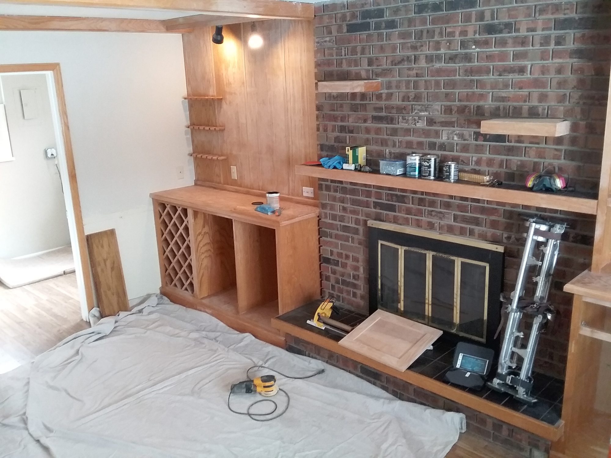 Project image