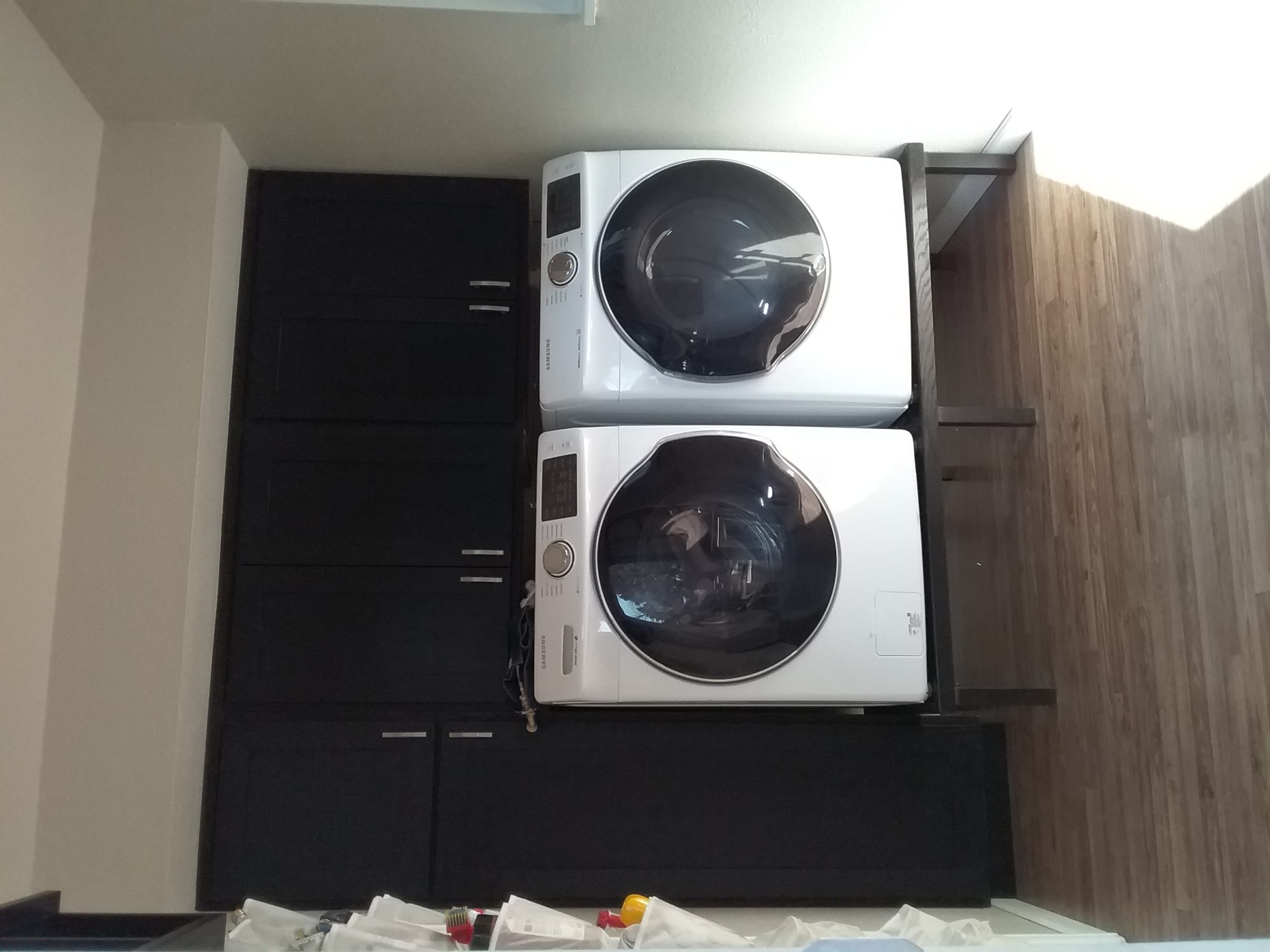 Project image