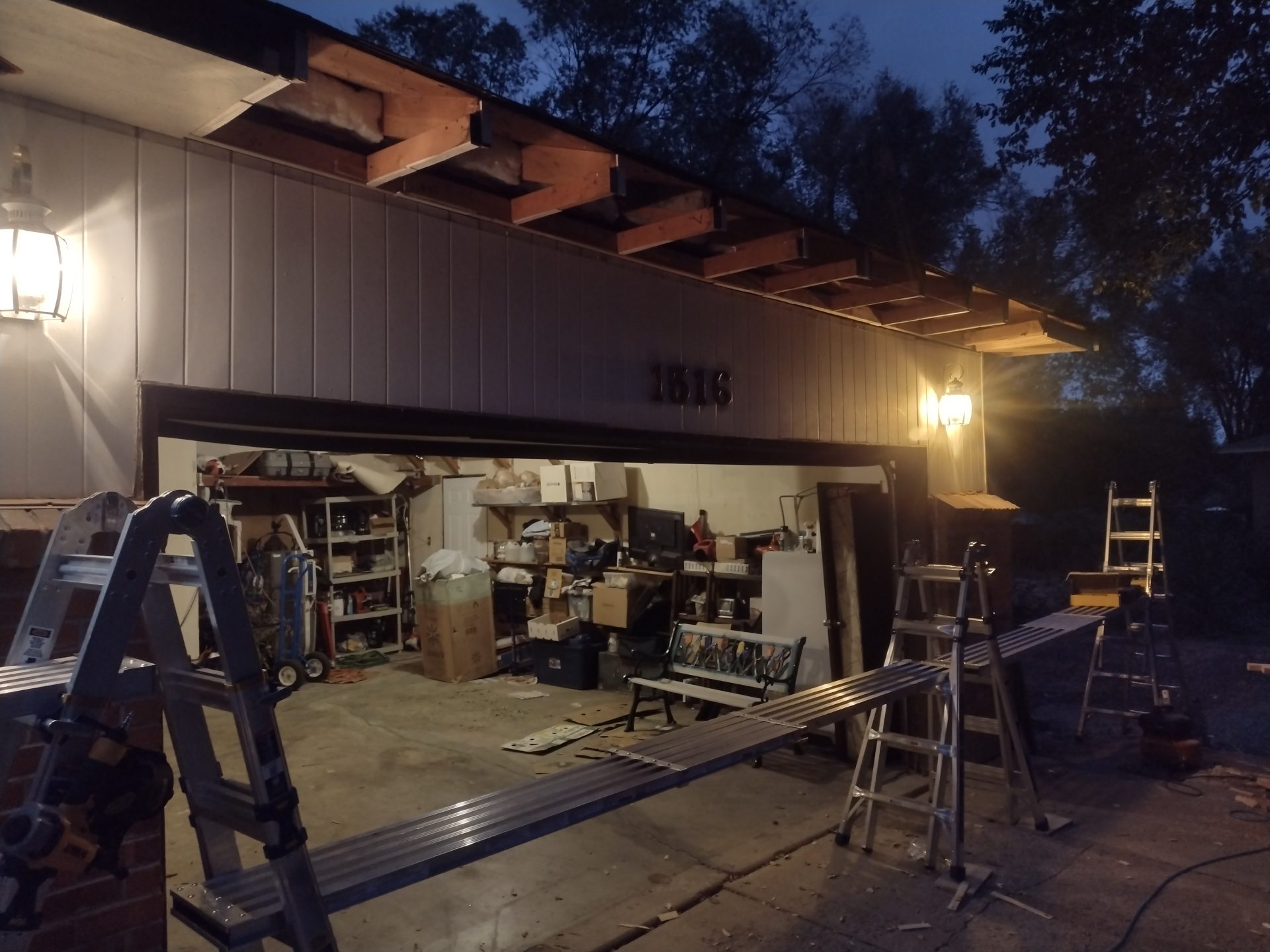 Project image