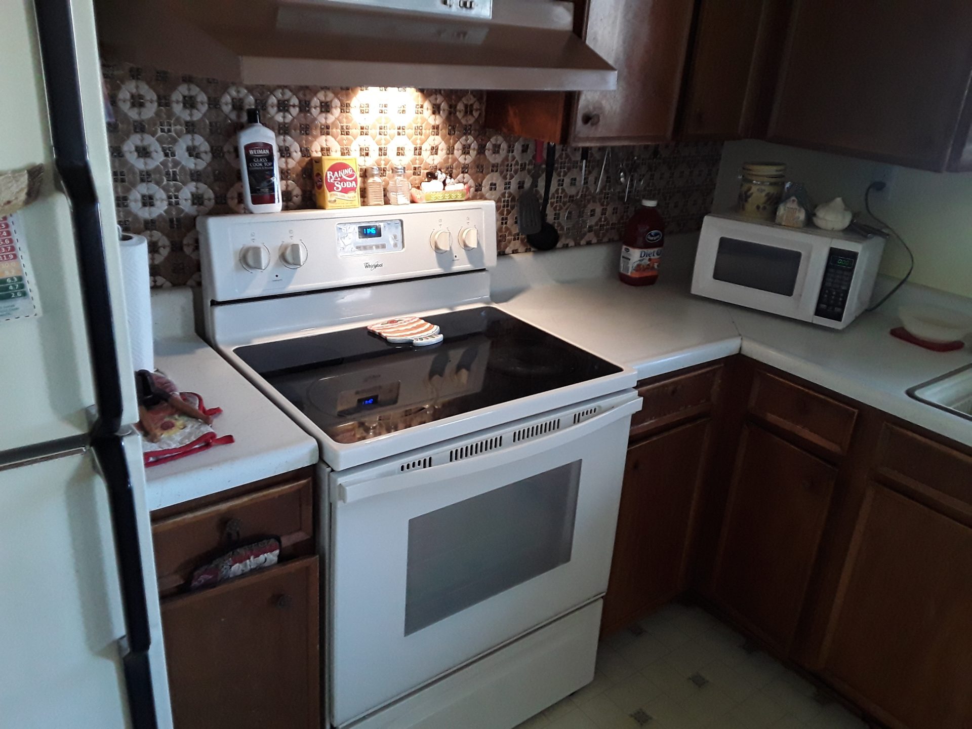 Project image