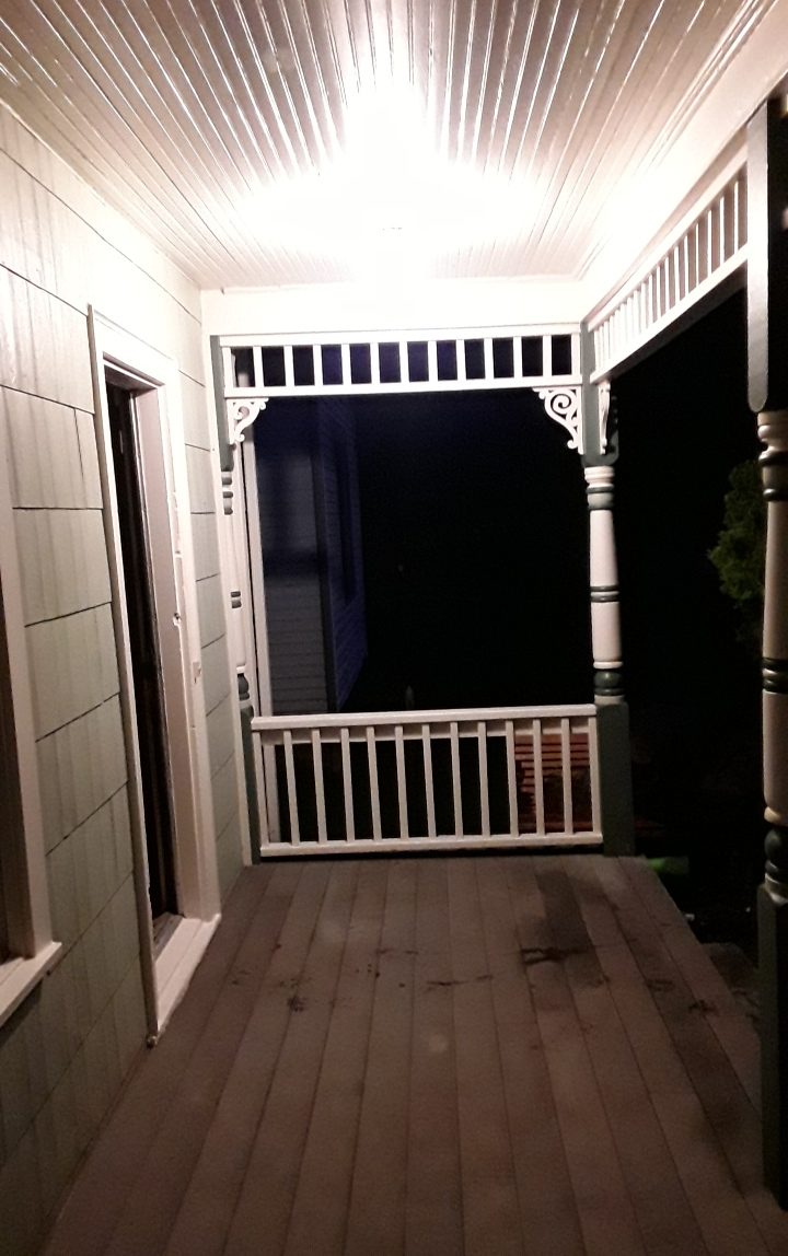 Project image