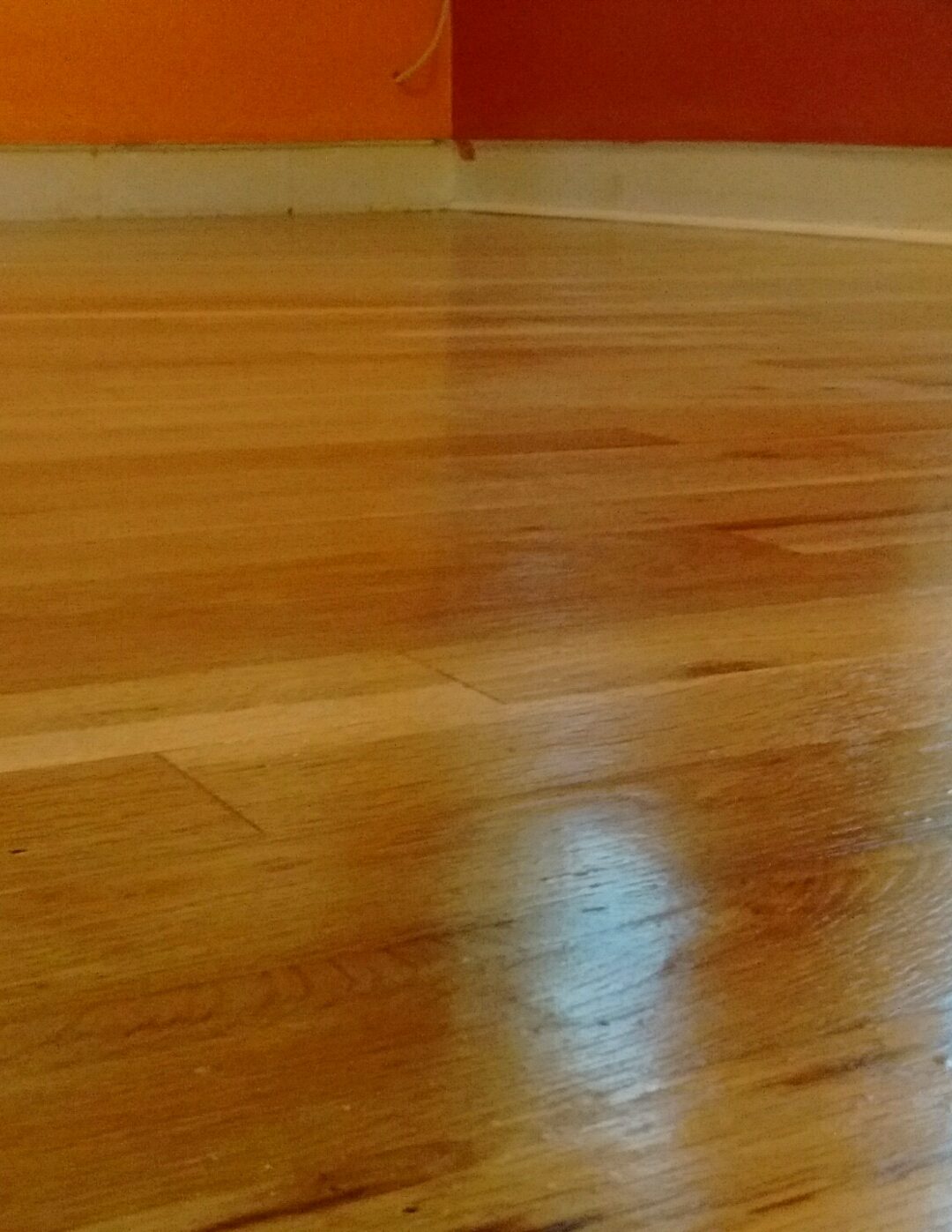 Hardwood Floor Refinishing & Restoration