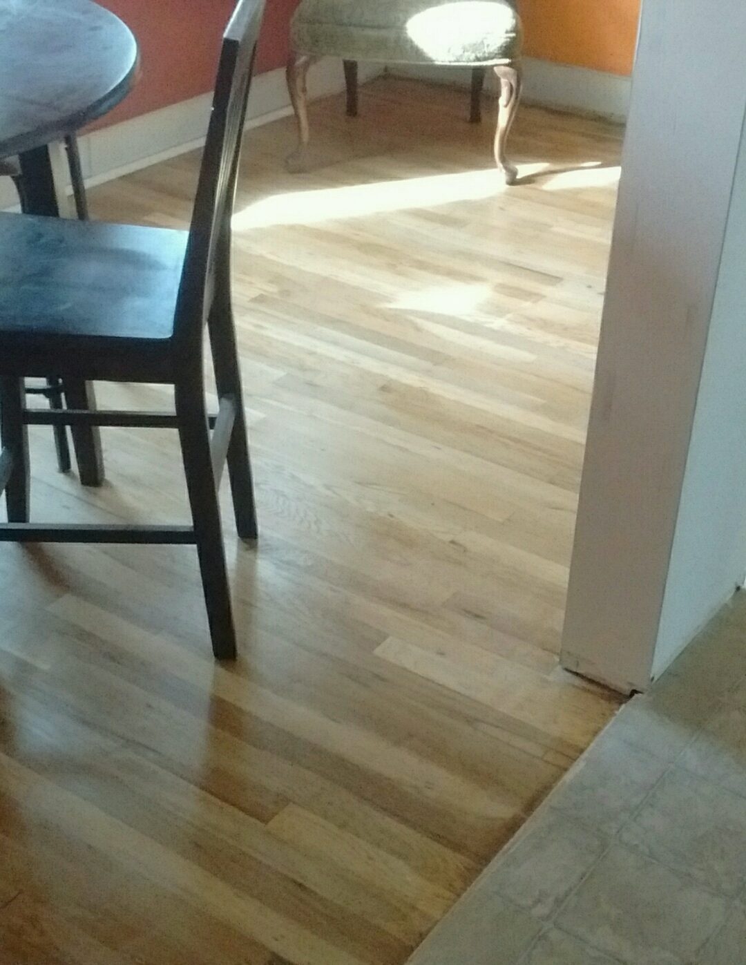 Project image