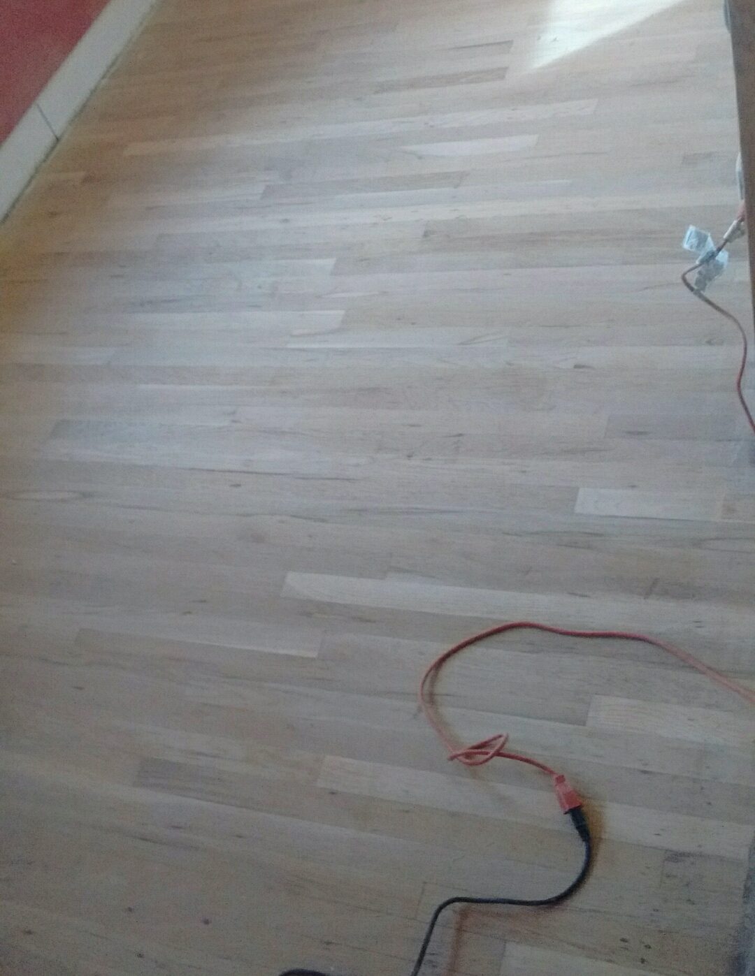 Project image