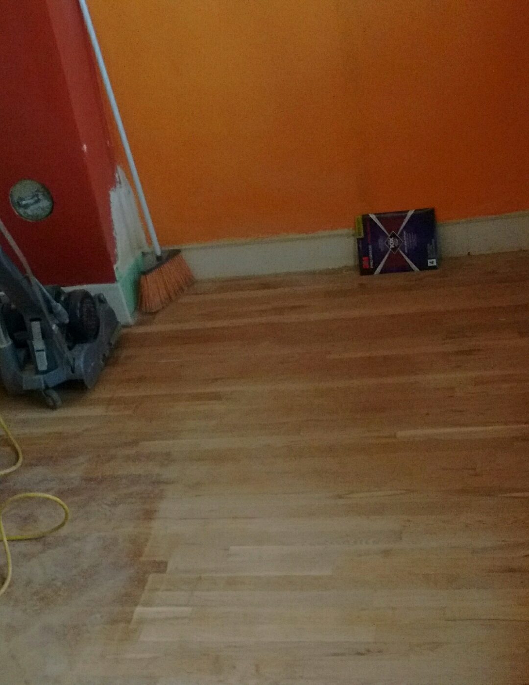Project image