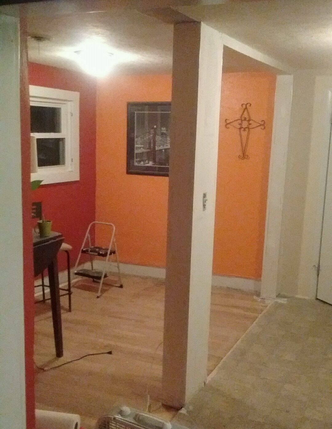 Project image