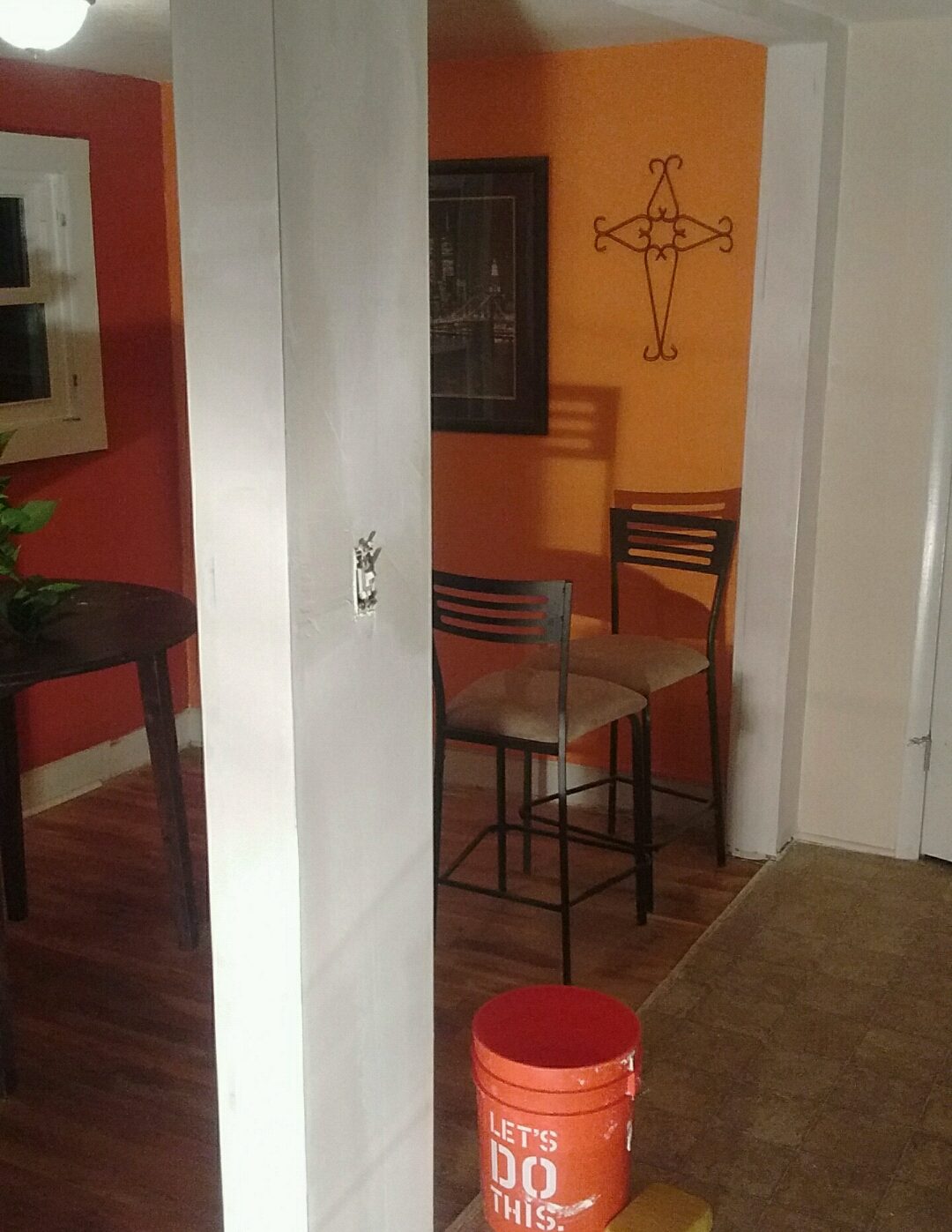 Project image