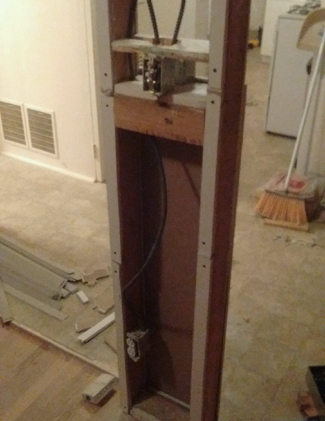 Project image