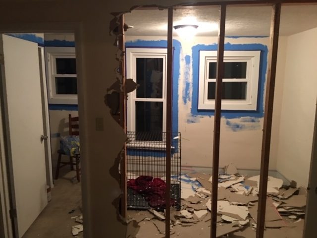 Project image