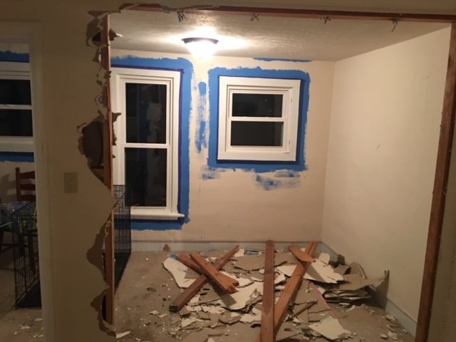 Project image