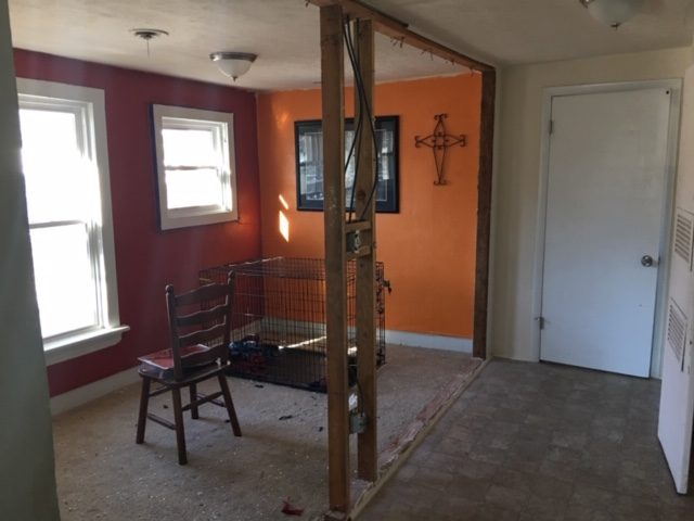 Project image