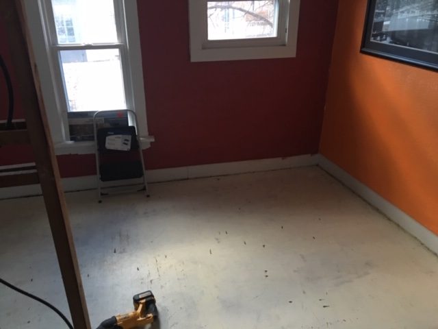 Project image