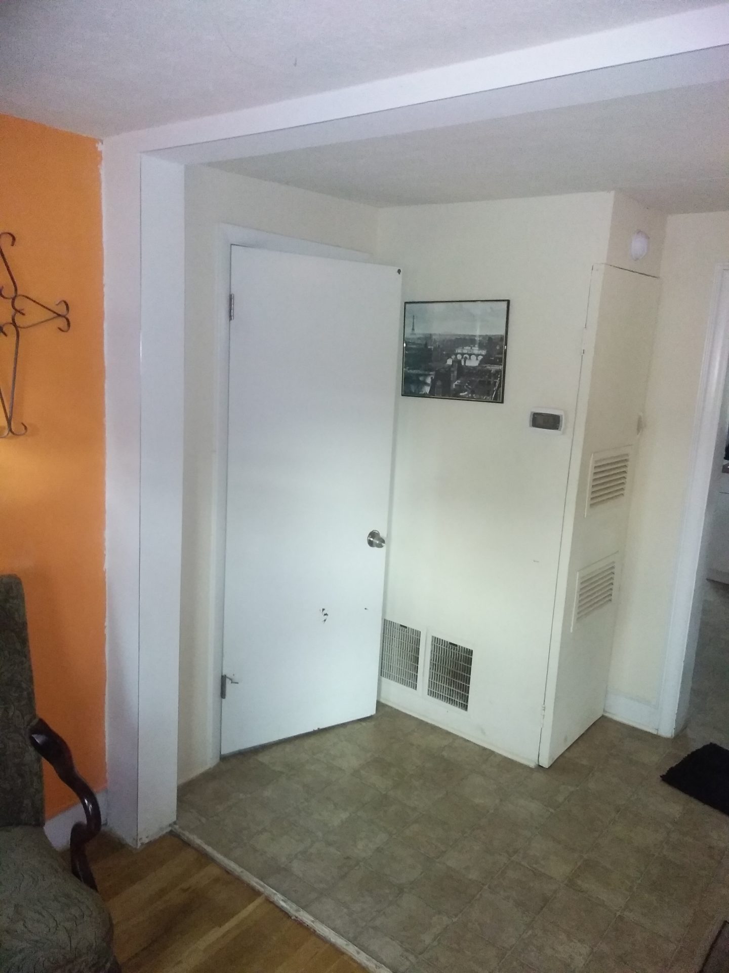 Project image