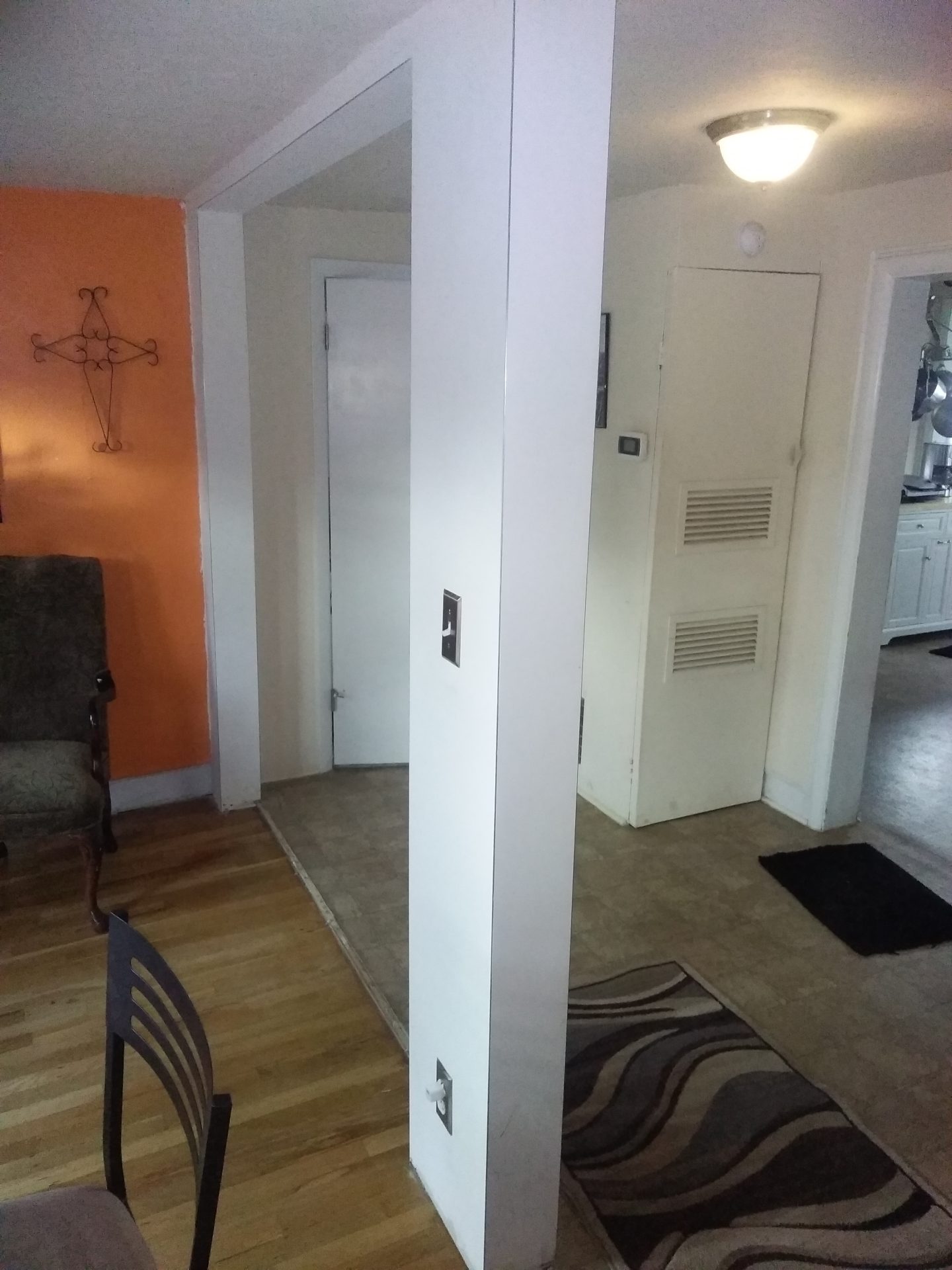 Project image