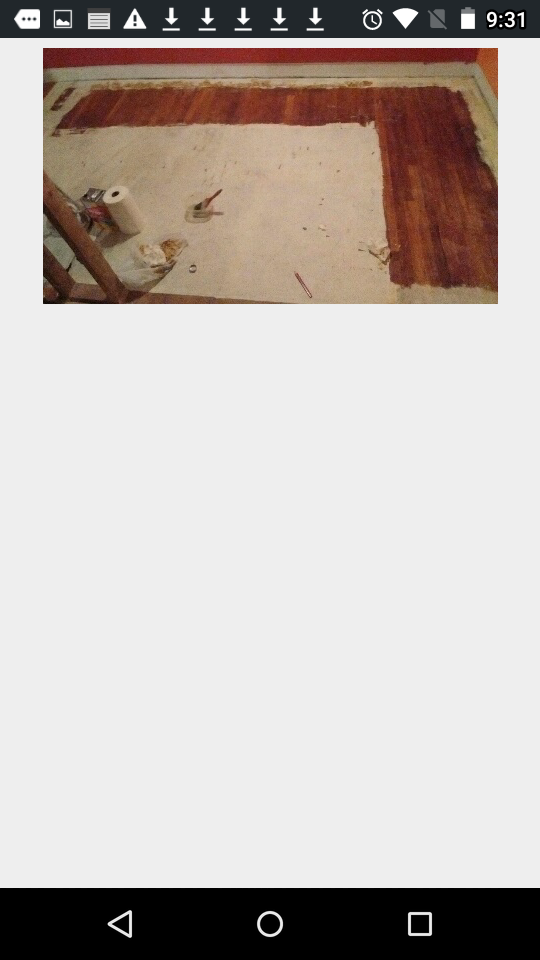 Project image