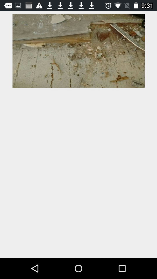 Project image