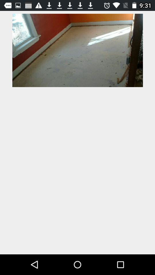Project image