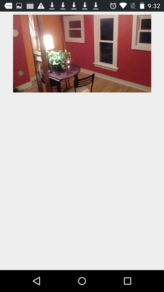 Project image