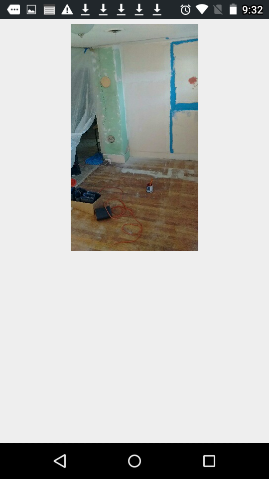Project image