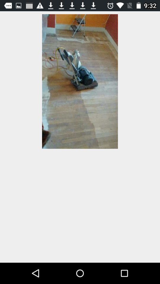 Project image