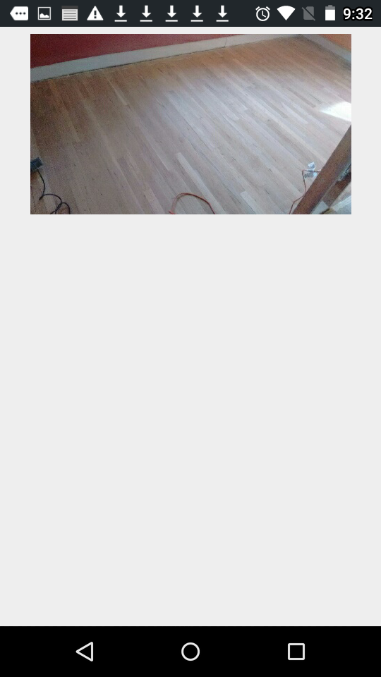 Project image
