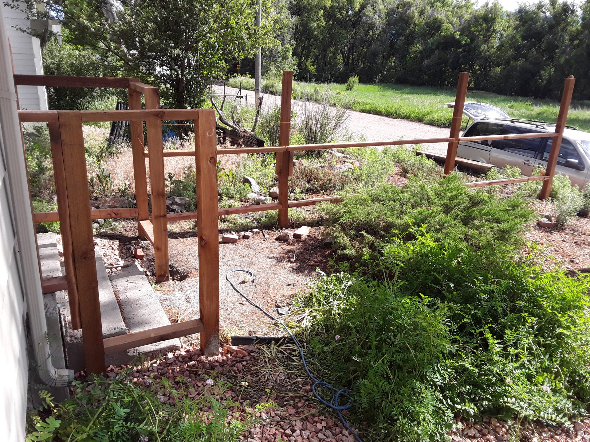 Project image