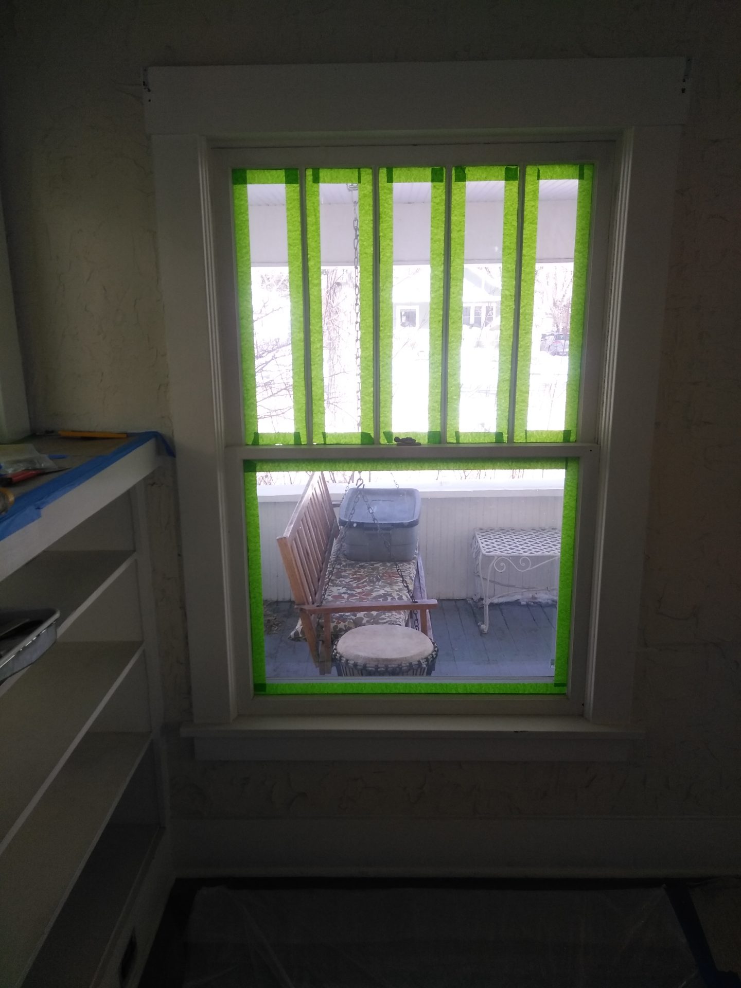 Project image