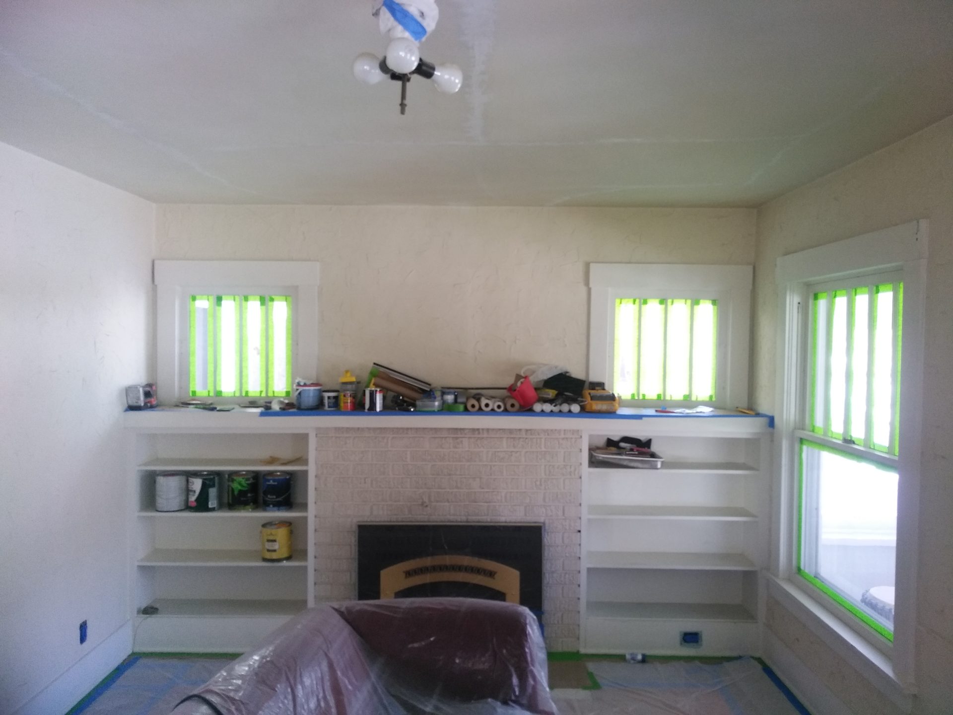 Project image