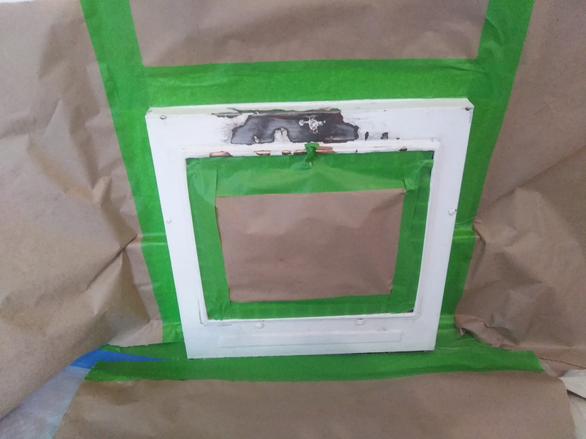Project image