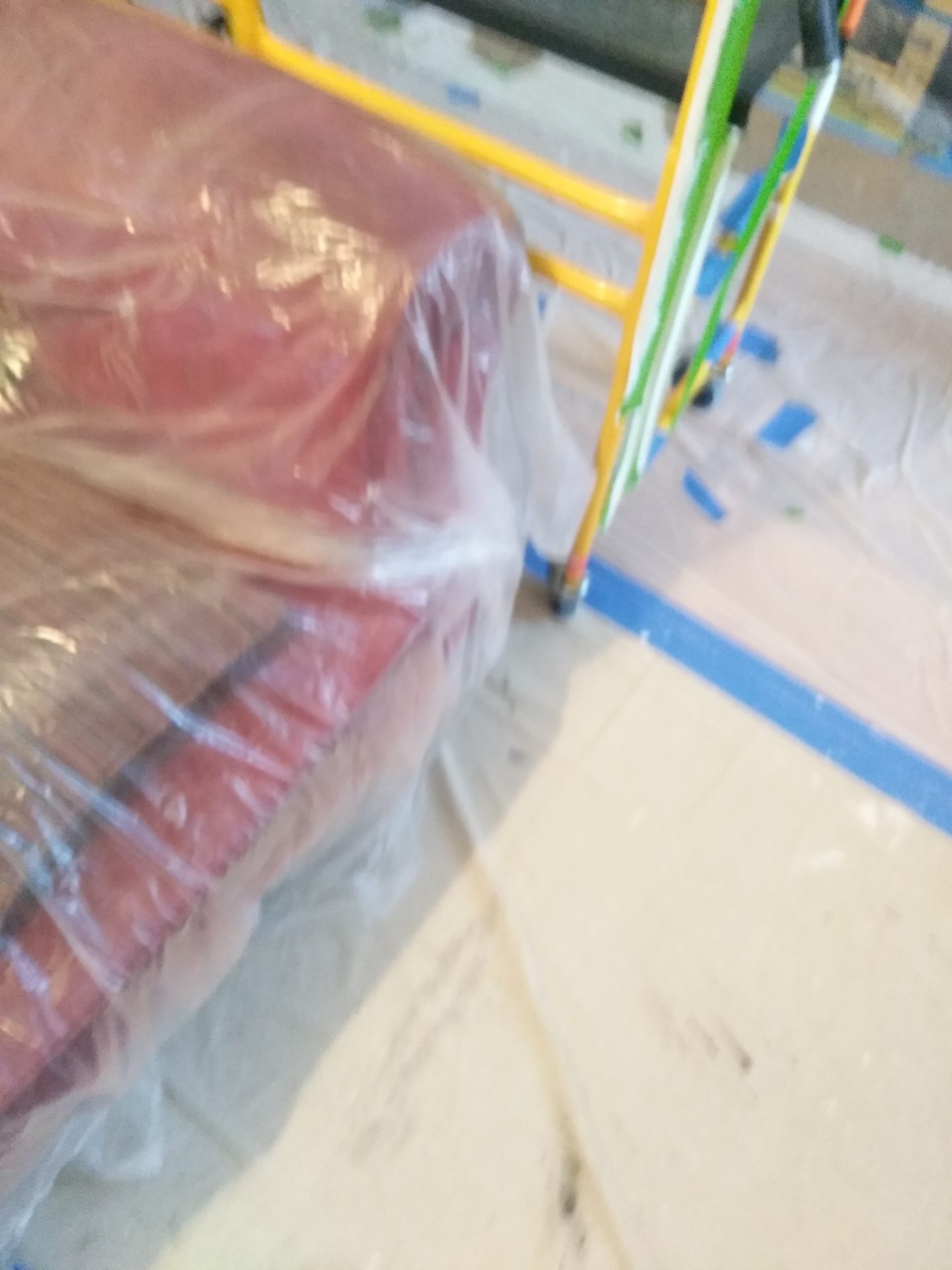 Project image