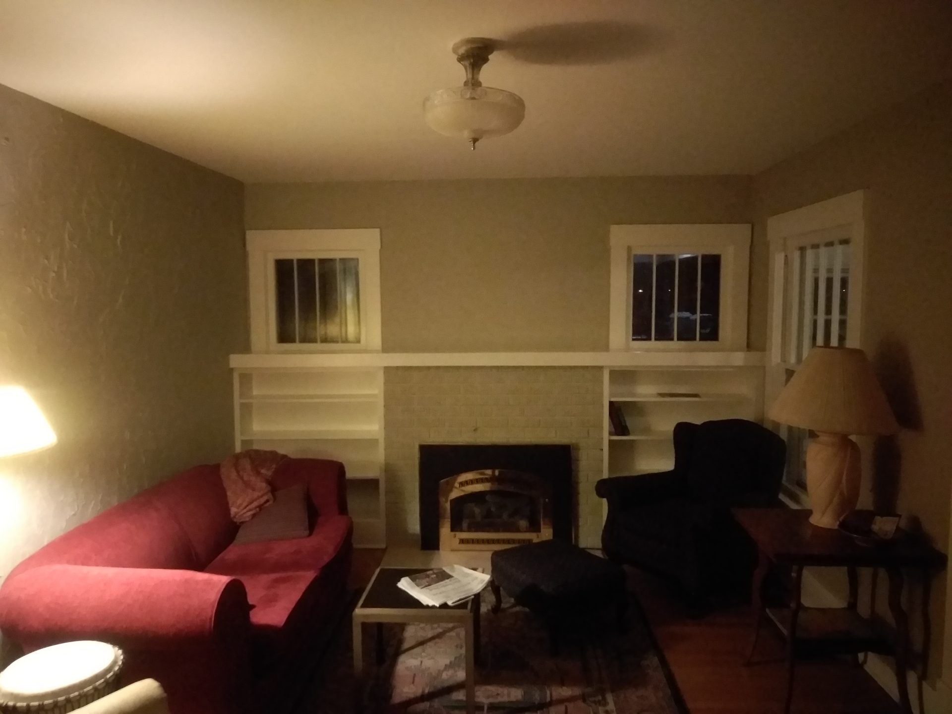 Project image