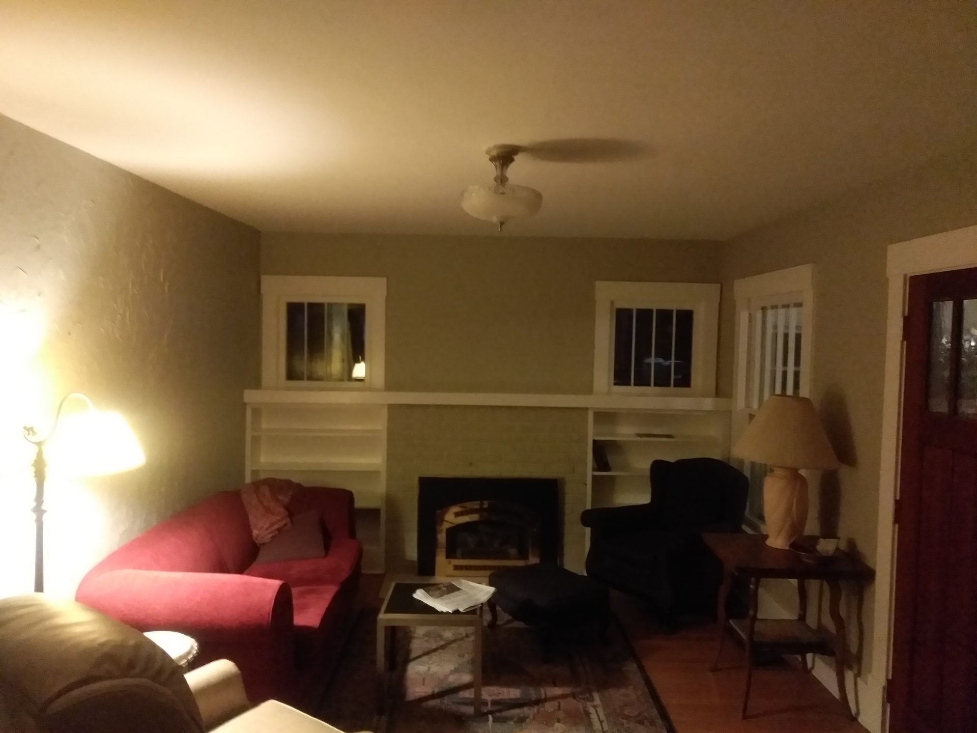 Project image