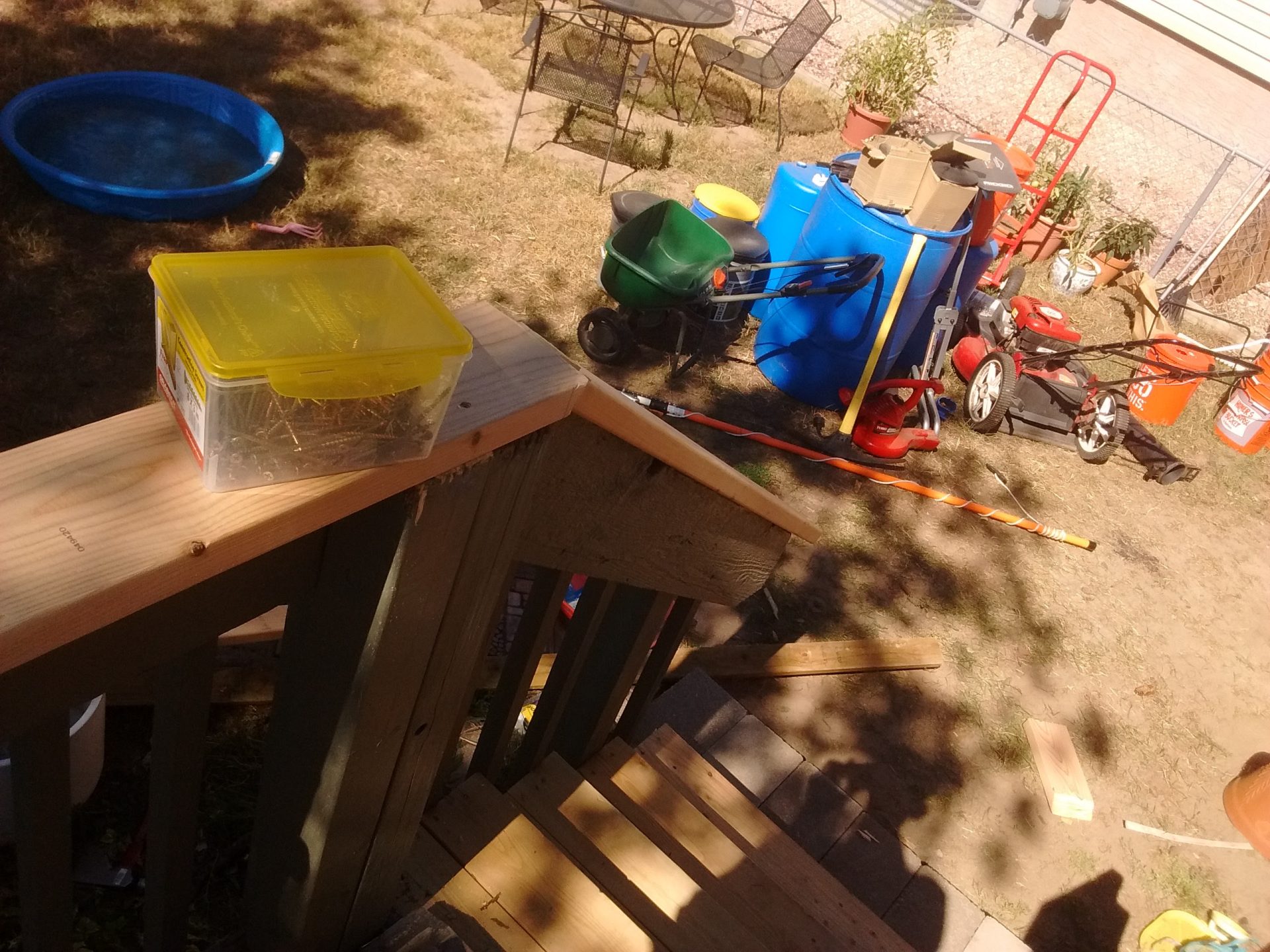 Project image