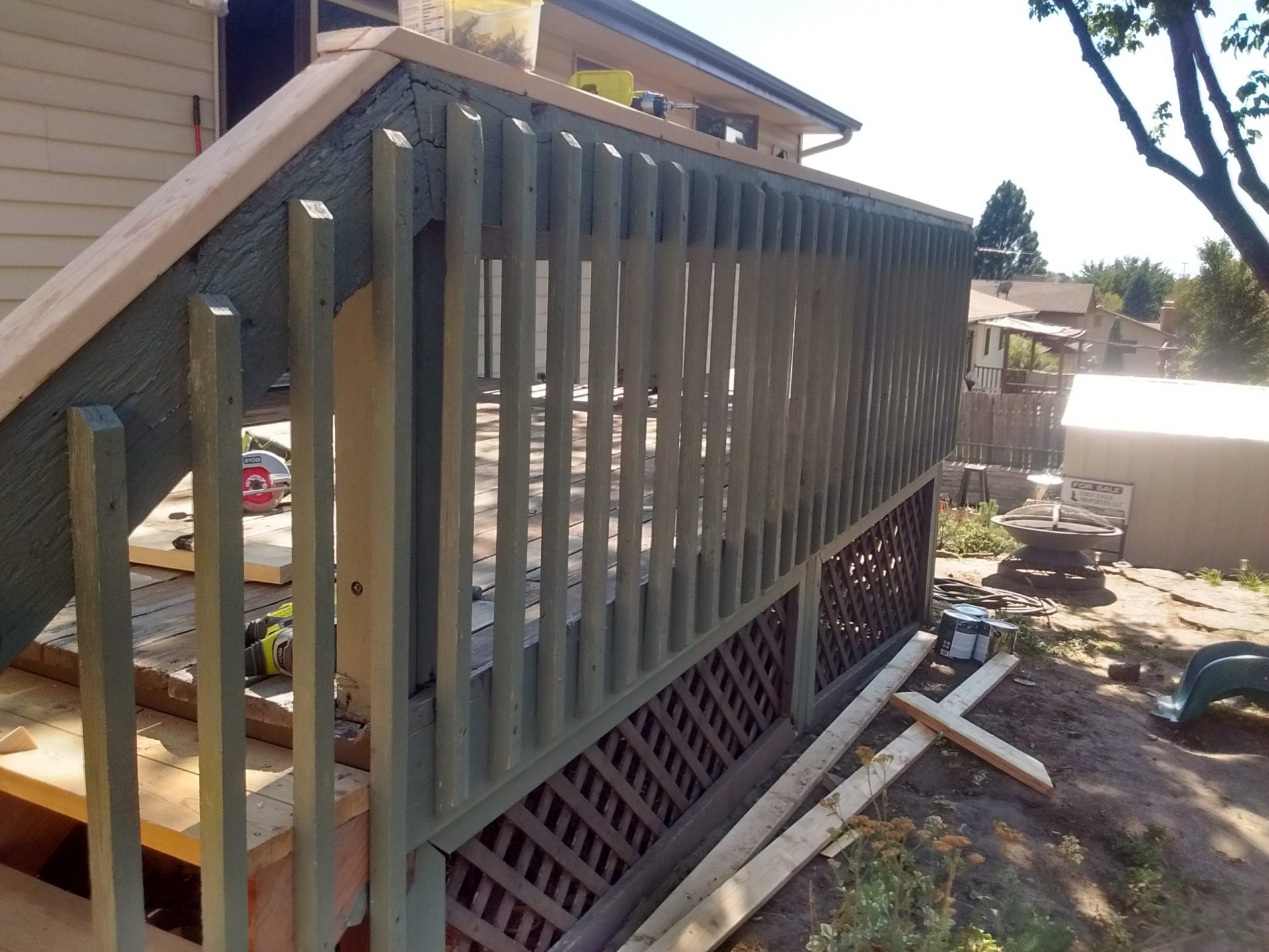 Project image