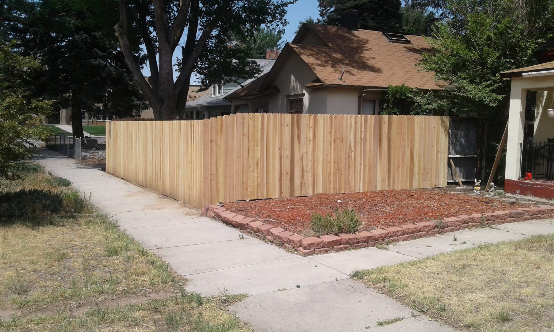 Project image