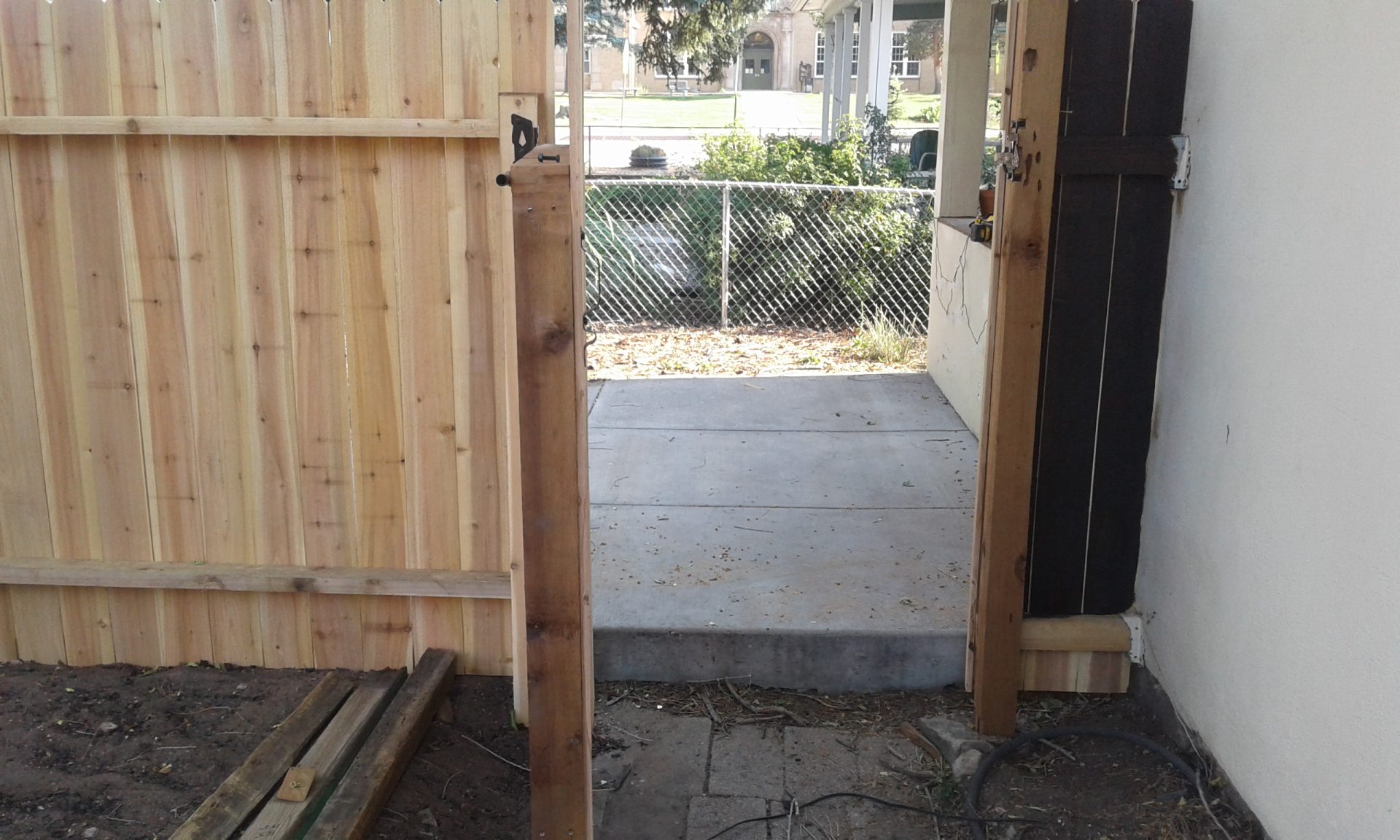 Project image