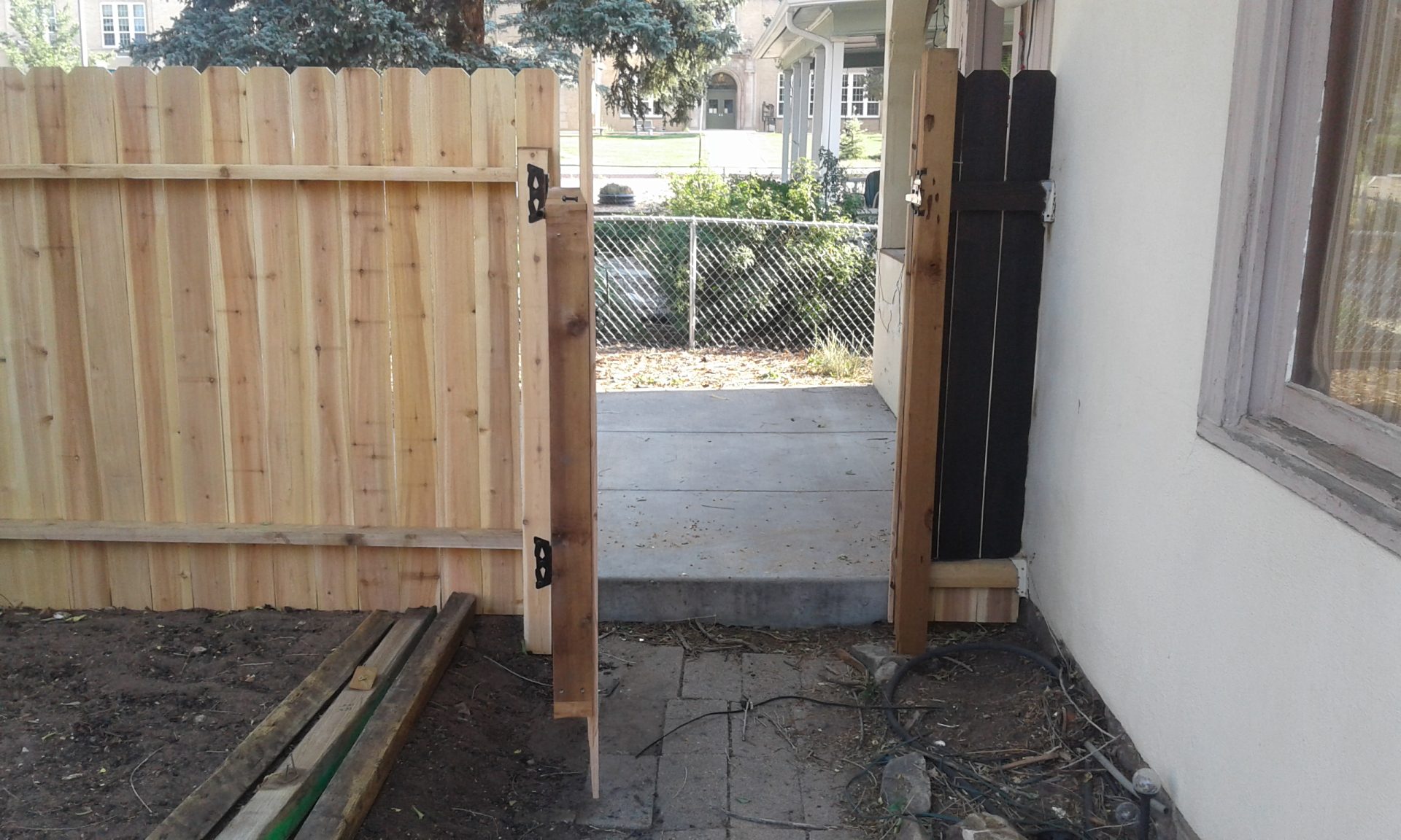 Project image
