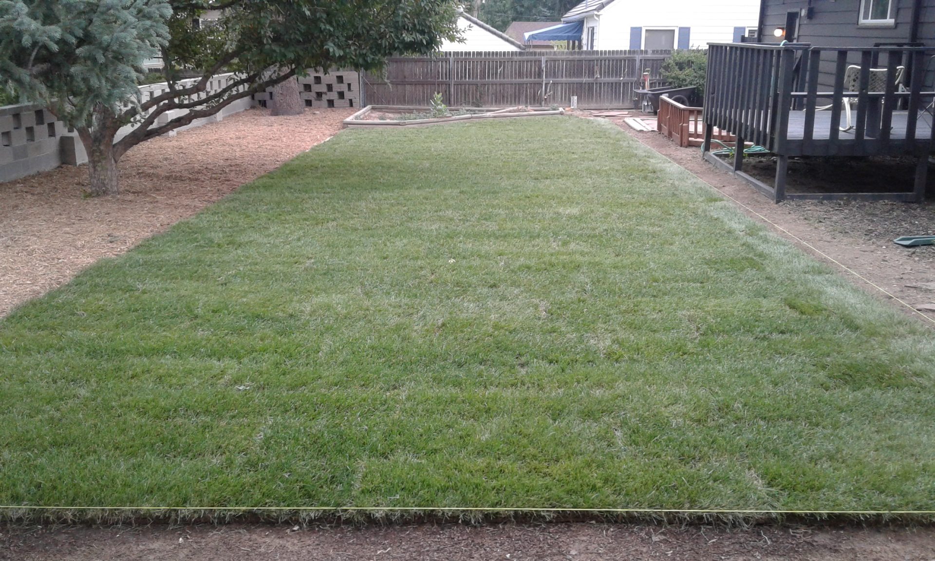Project image