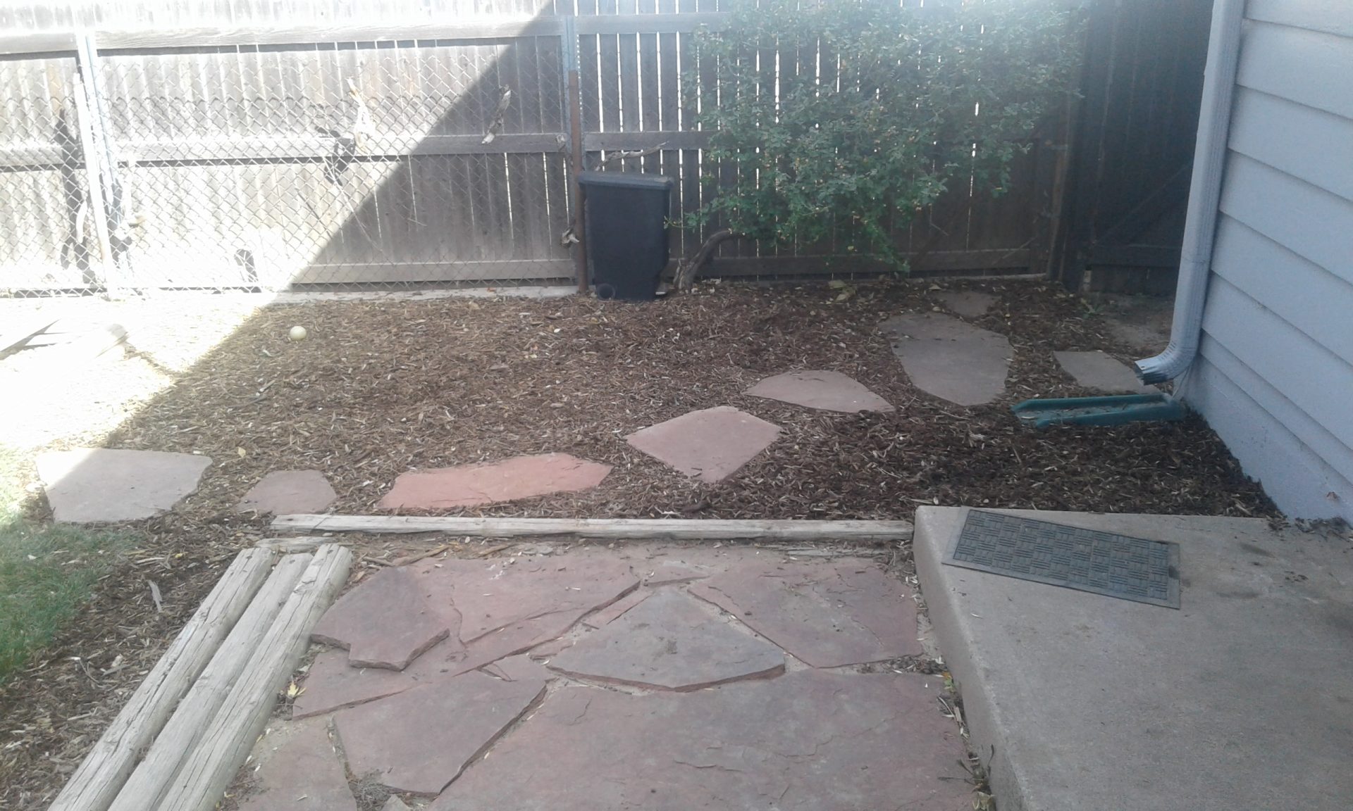 Project image